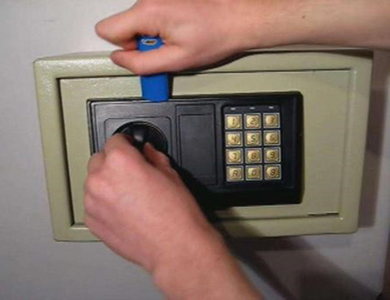 石台24小时上门开锁公司